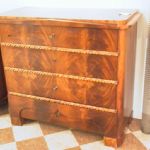 256 4035 CHEST OF DRAWERS